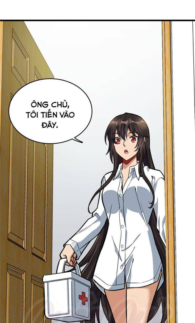 thâm dạ thư ốc chapter 55 13