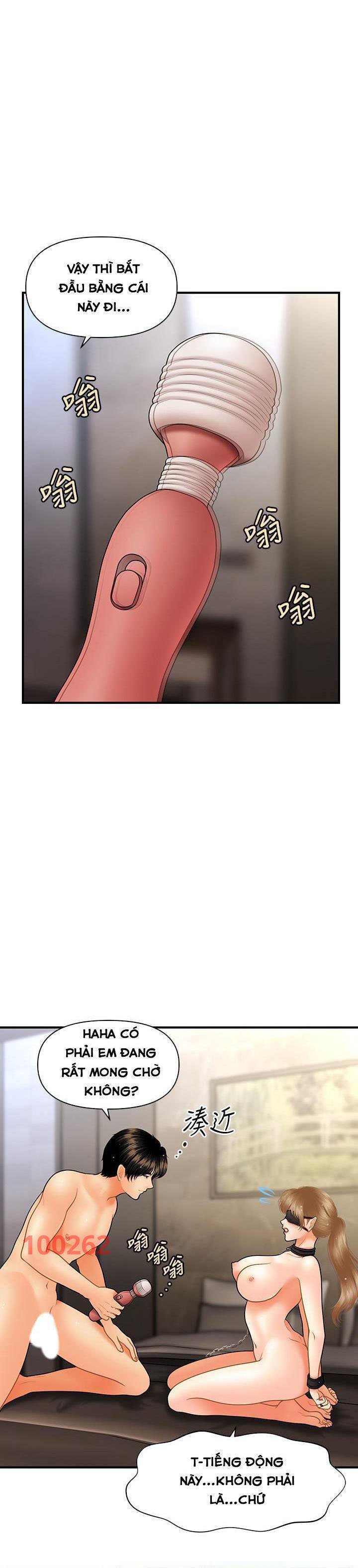 này anh đẹp trai chapter 65 12