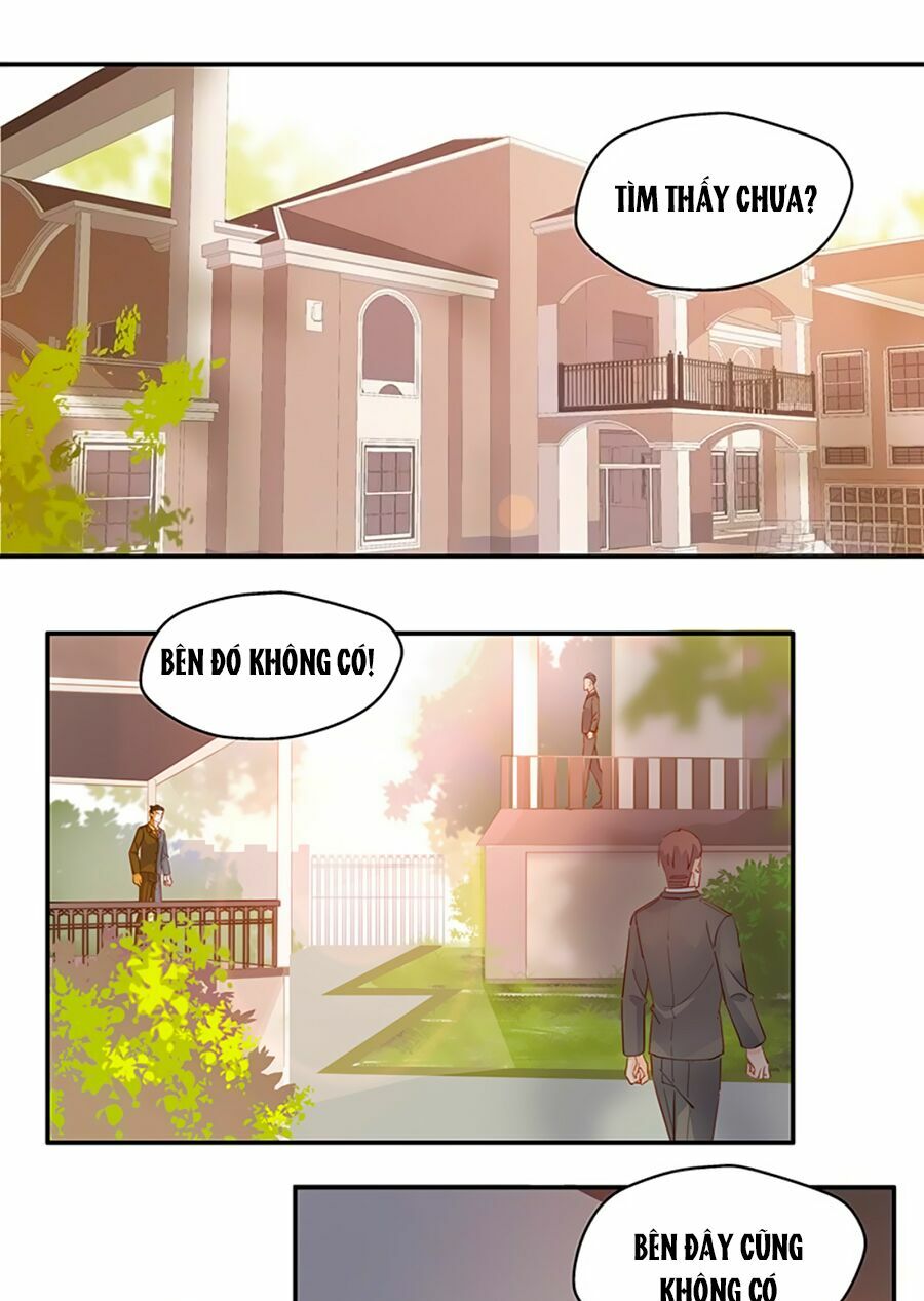 thiên kim bất lương chapter 3 2