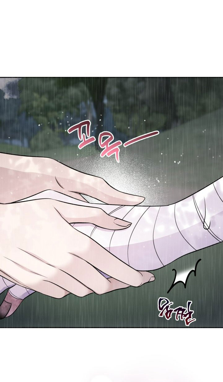 [18+] nếu cứu rỗi một cầm thú hư hỏng chapter 30.2 14