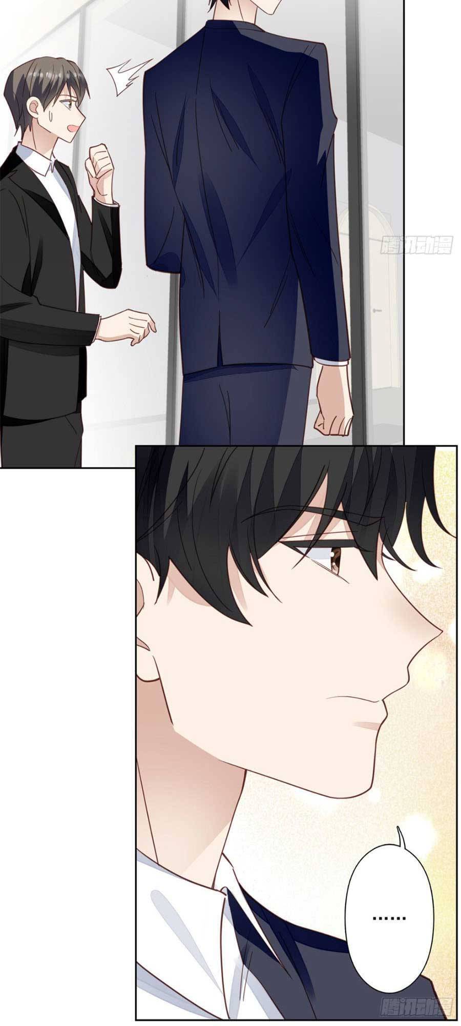 dựa vào đại lão ổn định vị trí c trong nam đoàn chapter 85 31