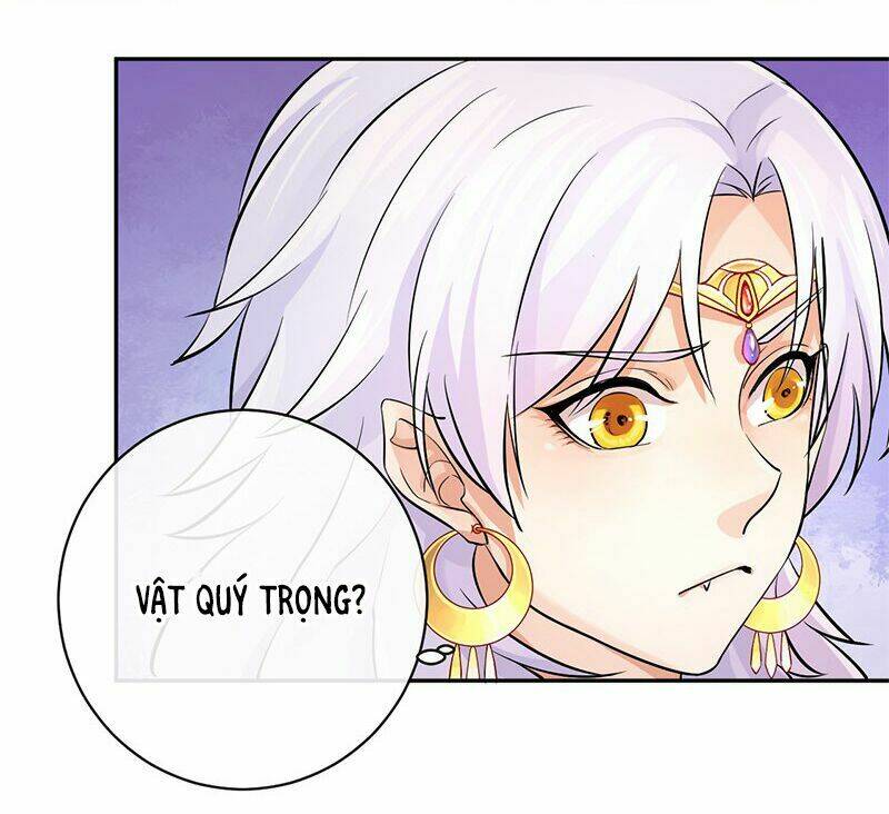 nghiên hương kỳ đàm chapter 29 24