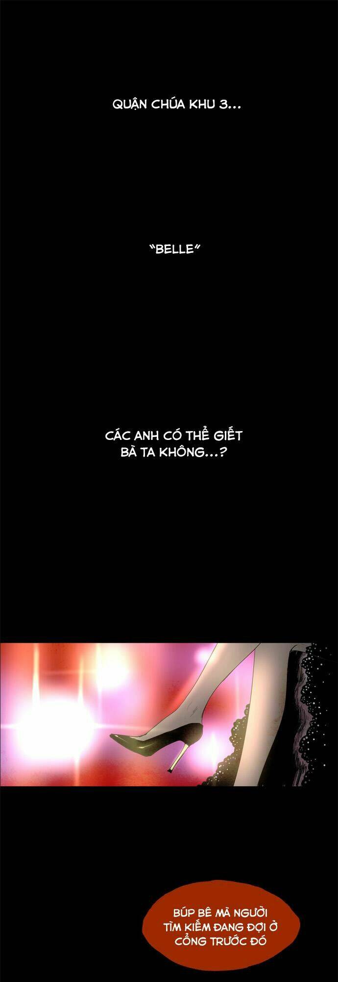 lessa 2: the crimson knight chapter 34 29