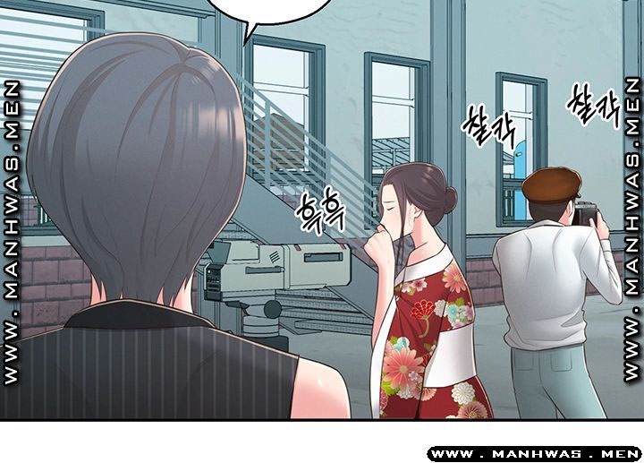 người chị hiểu biết chapter 34 31