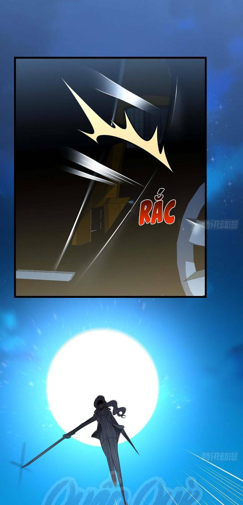 bất tử thần vương tu liên tục chapter 35 14