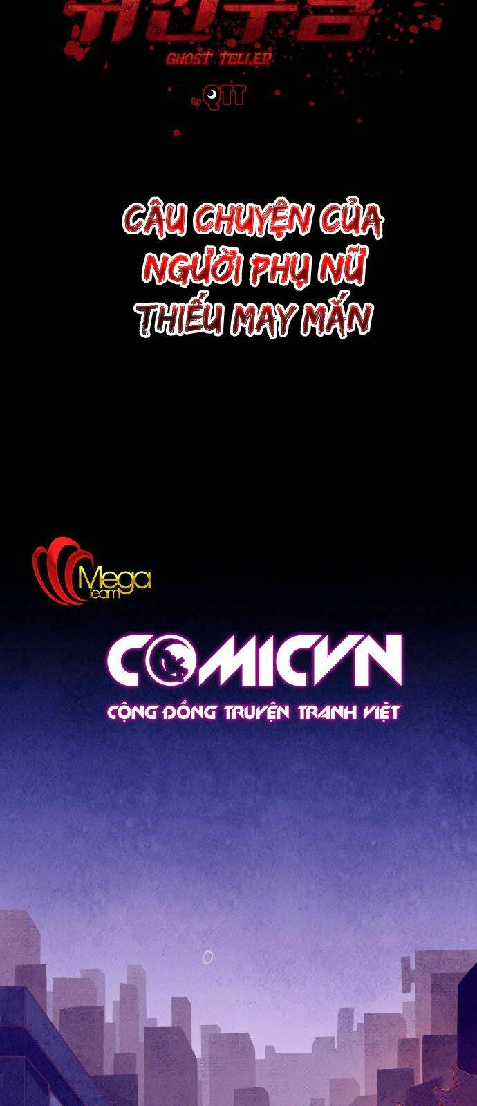 tuyển tập các câu chuyện kinh dị quanh ta chapter 1 7