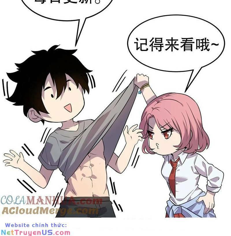 nhìn thấy thanh máu, ta xử tội thần linh chapter 79 54