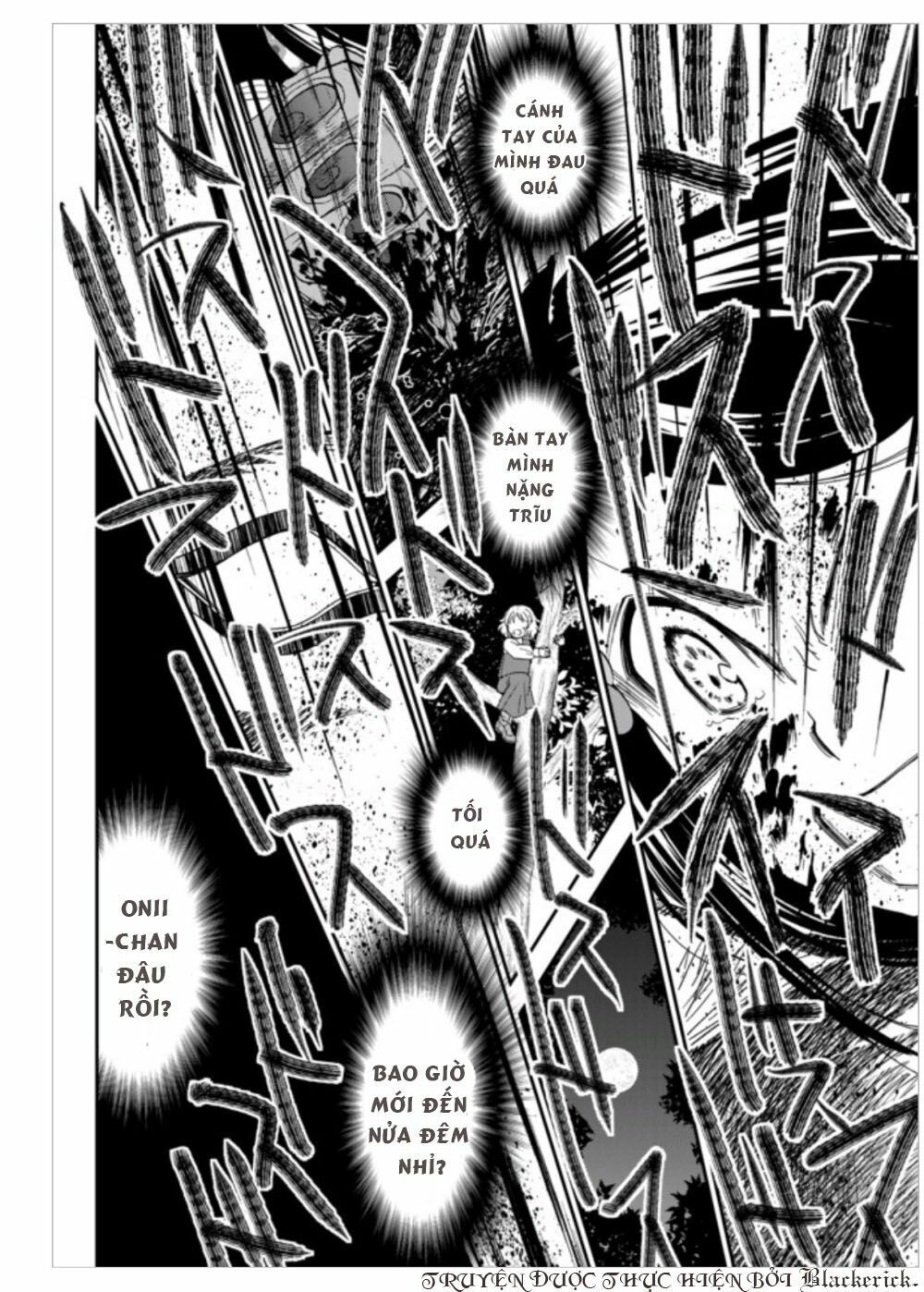 tiết kiệm 80.000 vàng ở thế giới khác cho tuổi già của tôi chapter 2 23