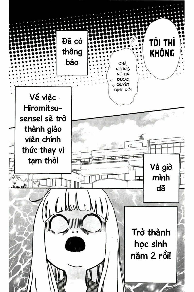 sensei kunshu chapter 15 4