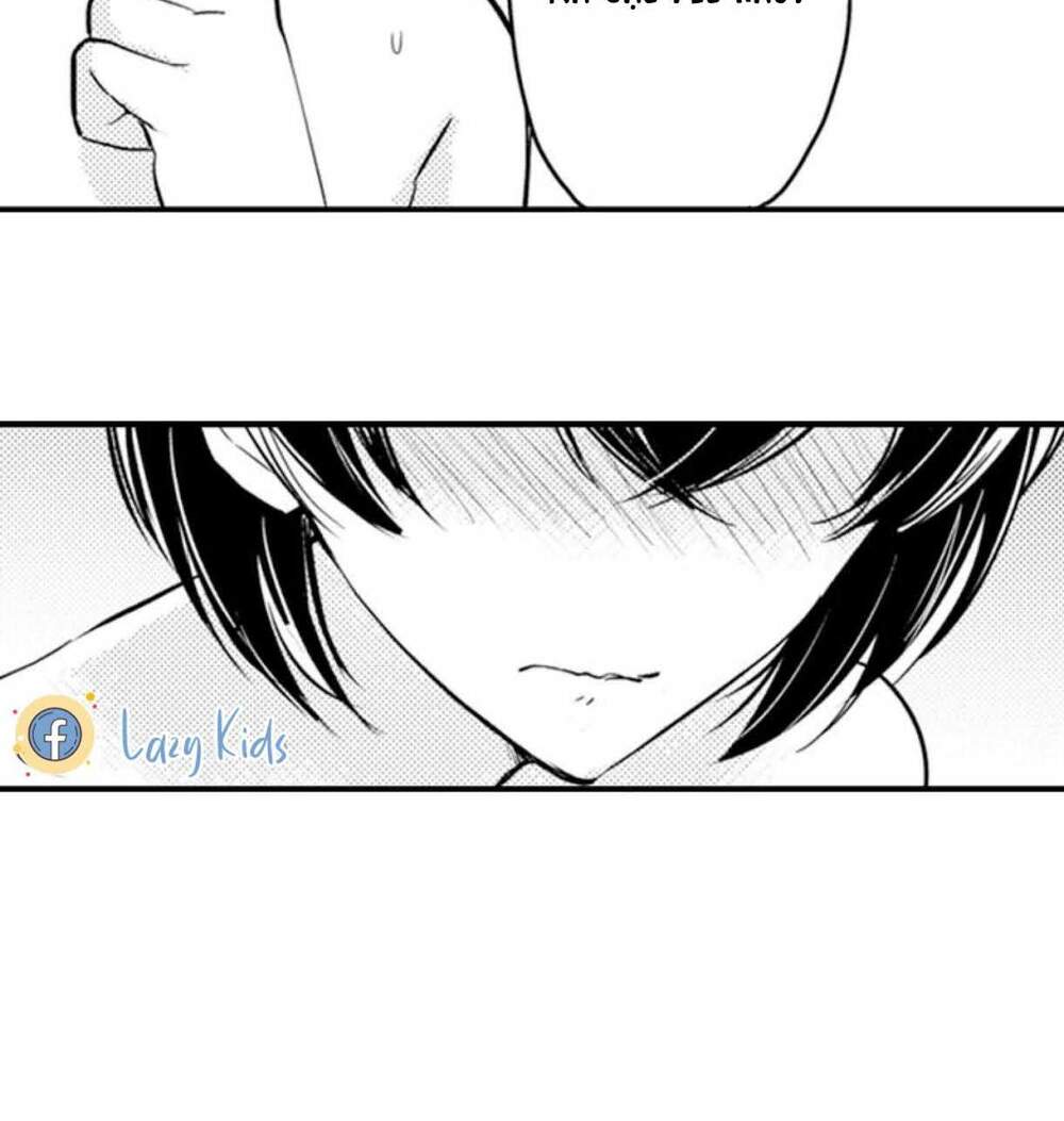 mang thai ở trường nam sinh chapter 74 26