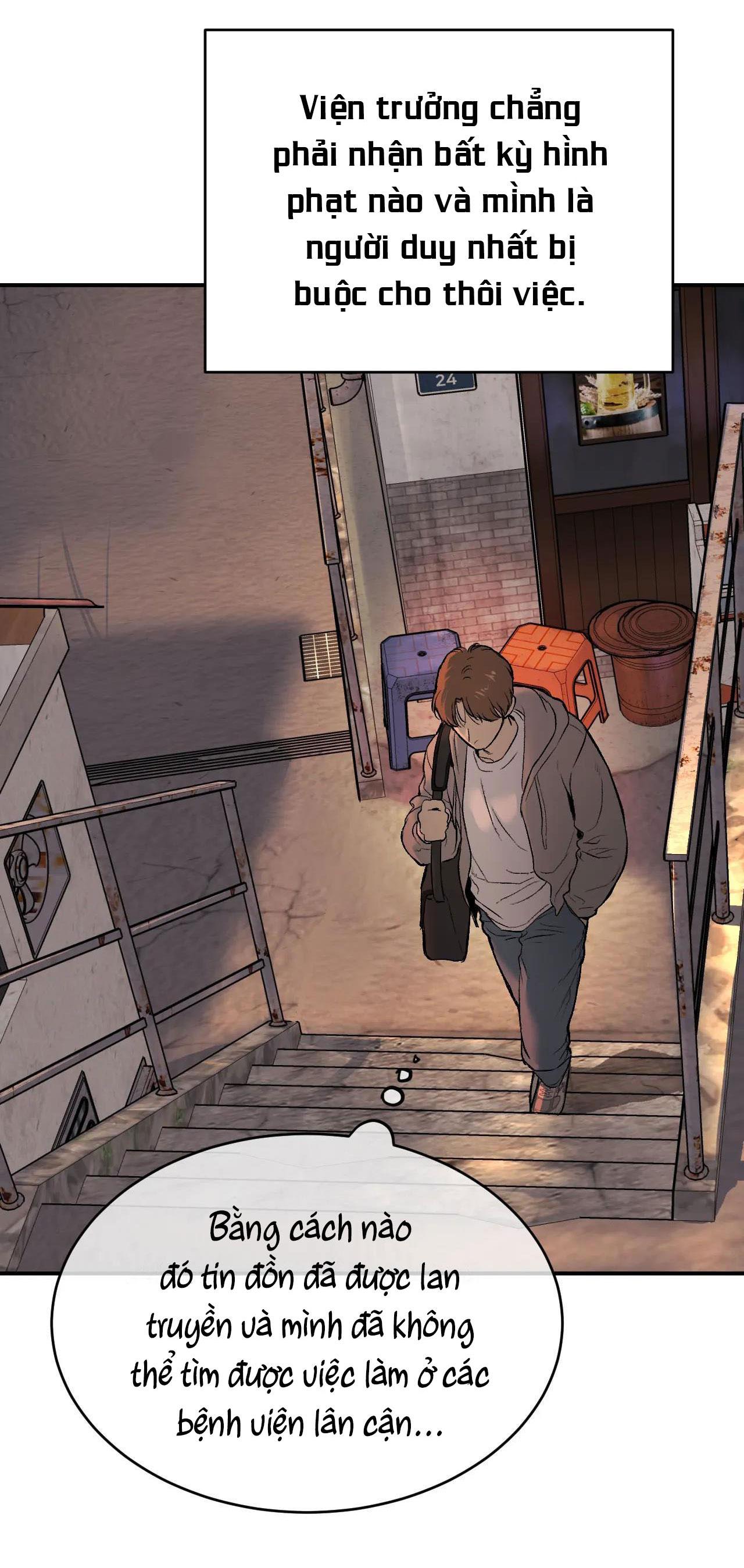 điềm rủi chapter 1 65