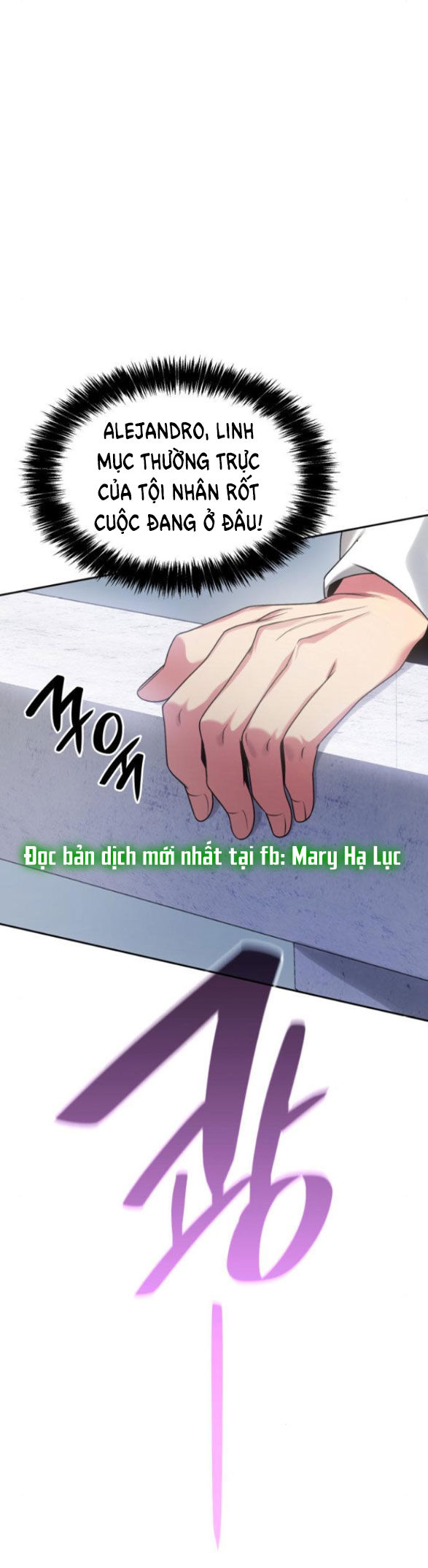 chị yêu, kiếp này em sẽ là hoàng hậu chapter 12.1 5