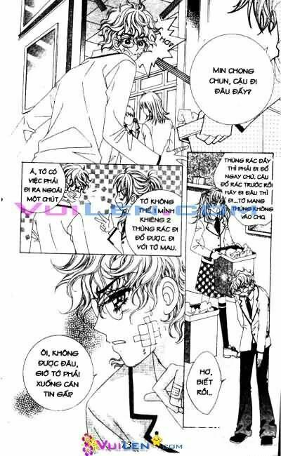 thiên thần tái thế chapter 2 73