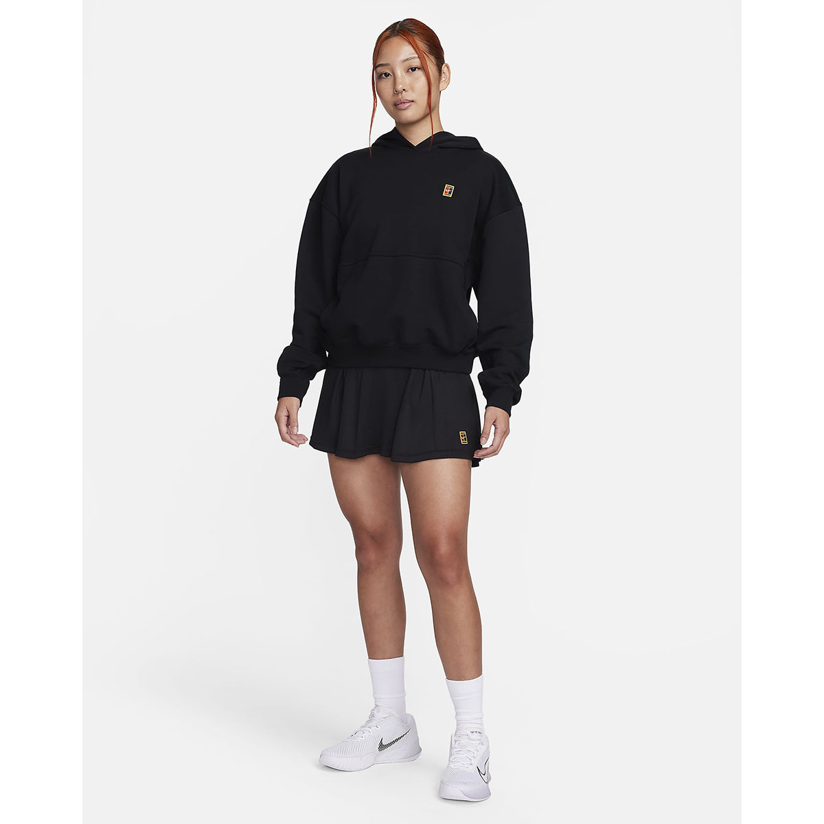 Chân váy thể thao Nữ NIKE AS W NKCT DF HERITAGE SKIRT