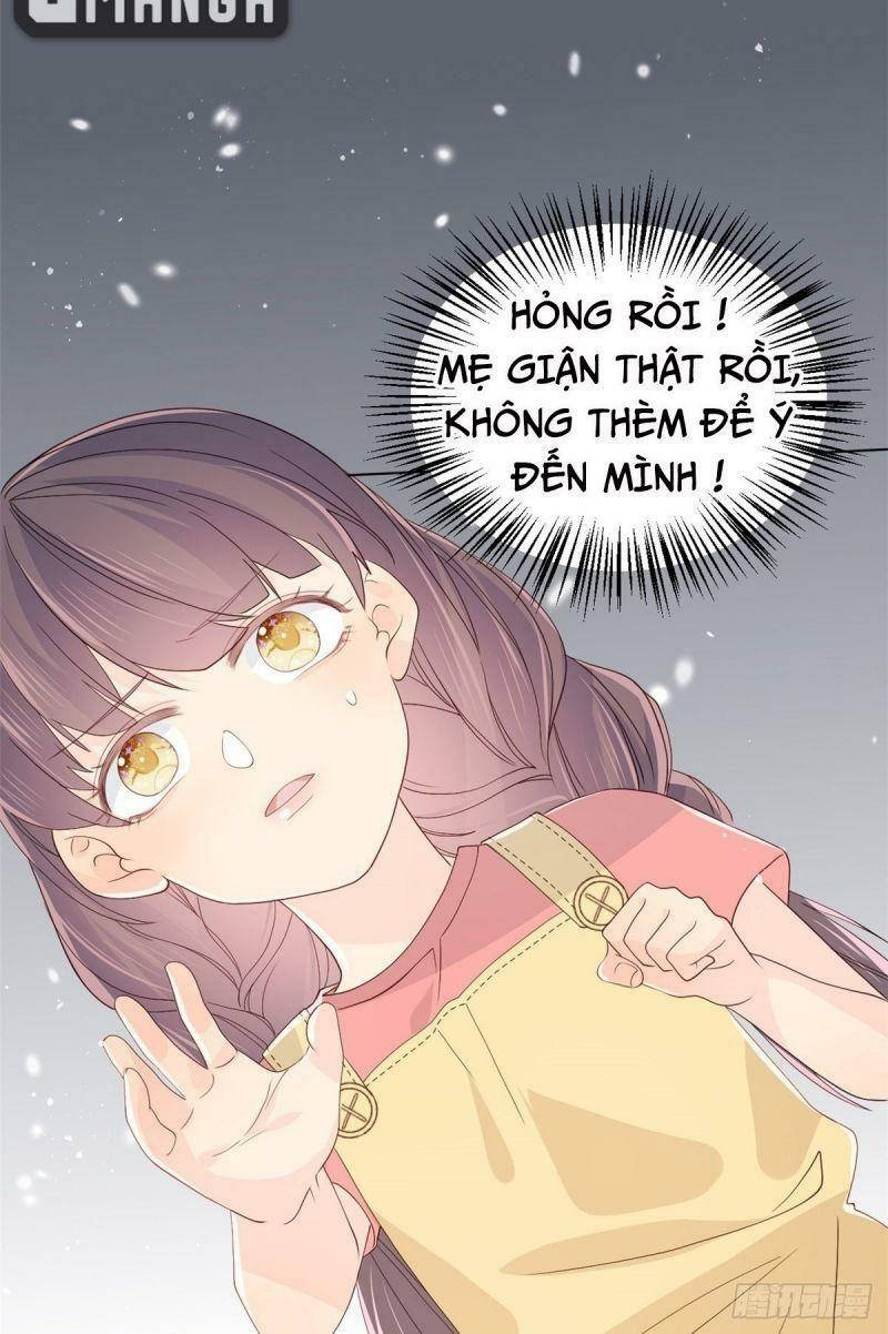 đoàn sủng lão đại ba tuổi rưỡi chapter 15 41