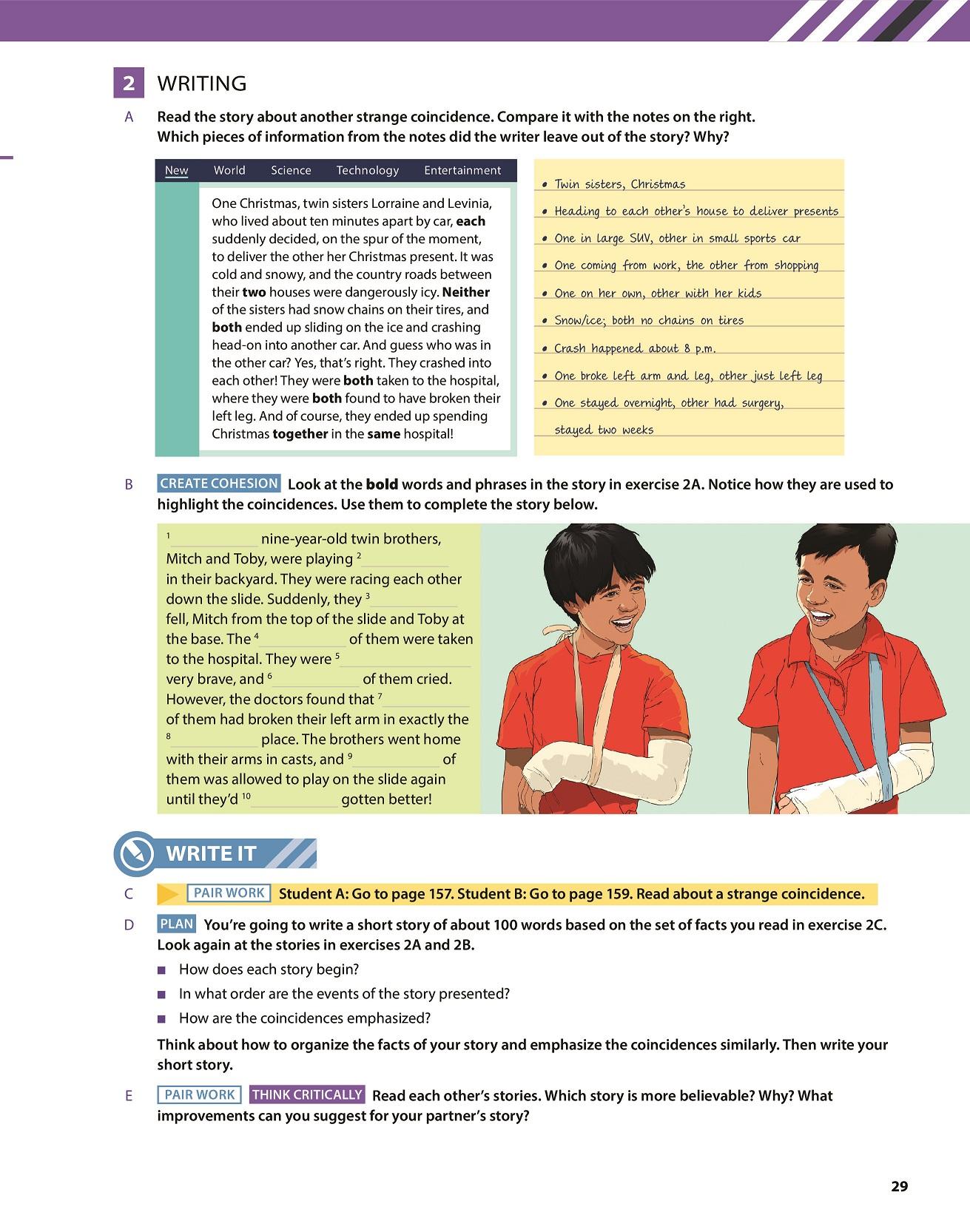 Sách ngoại văn: Evolve Level 6 Student's Book