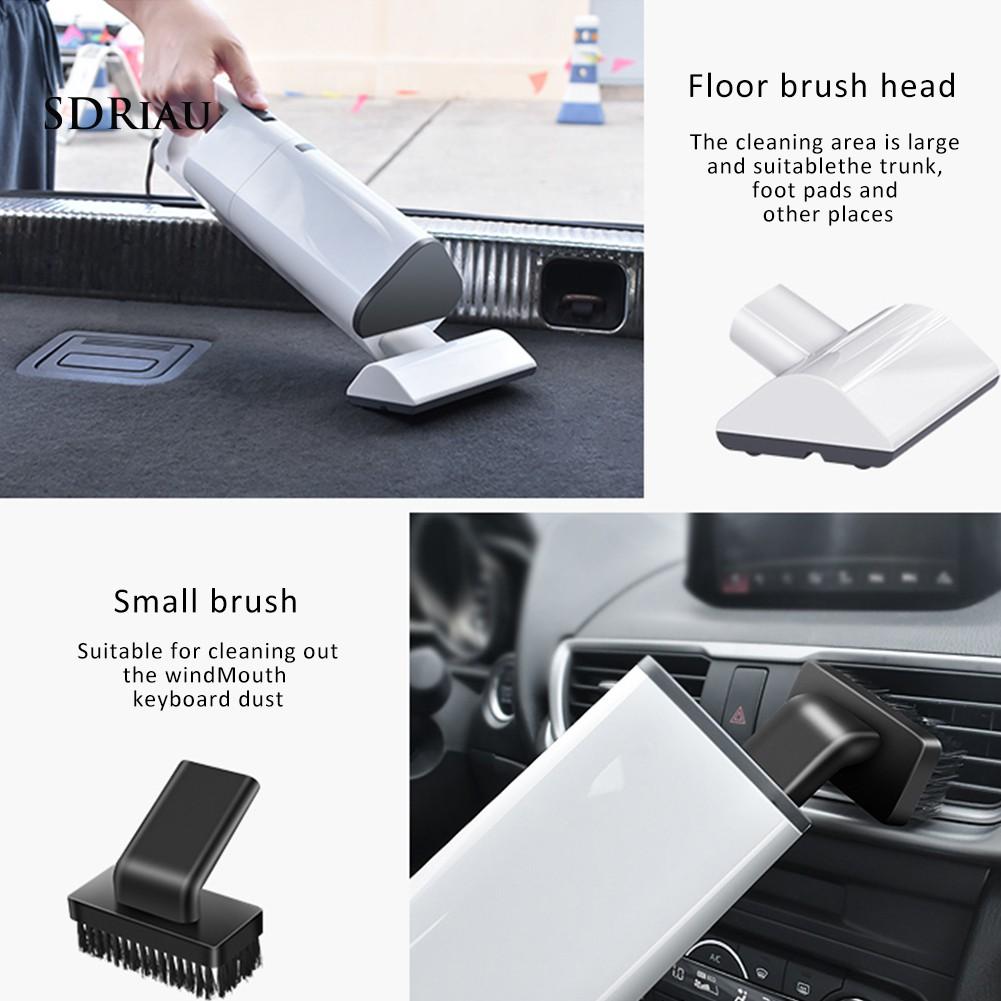 Máy Hút Bụi Cầm Tay Đa Năng 120w 12v