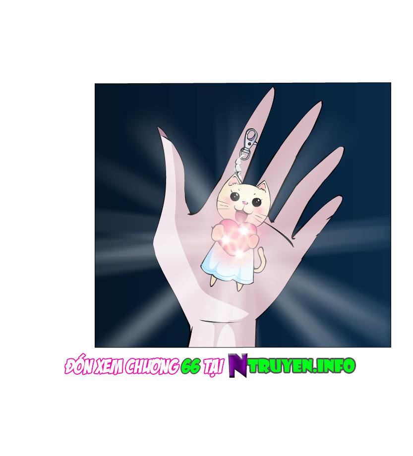 cạm bẫy của nữ thần chapter 65 28