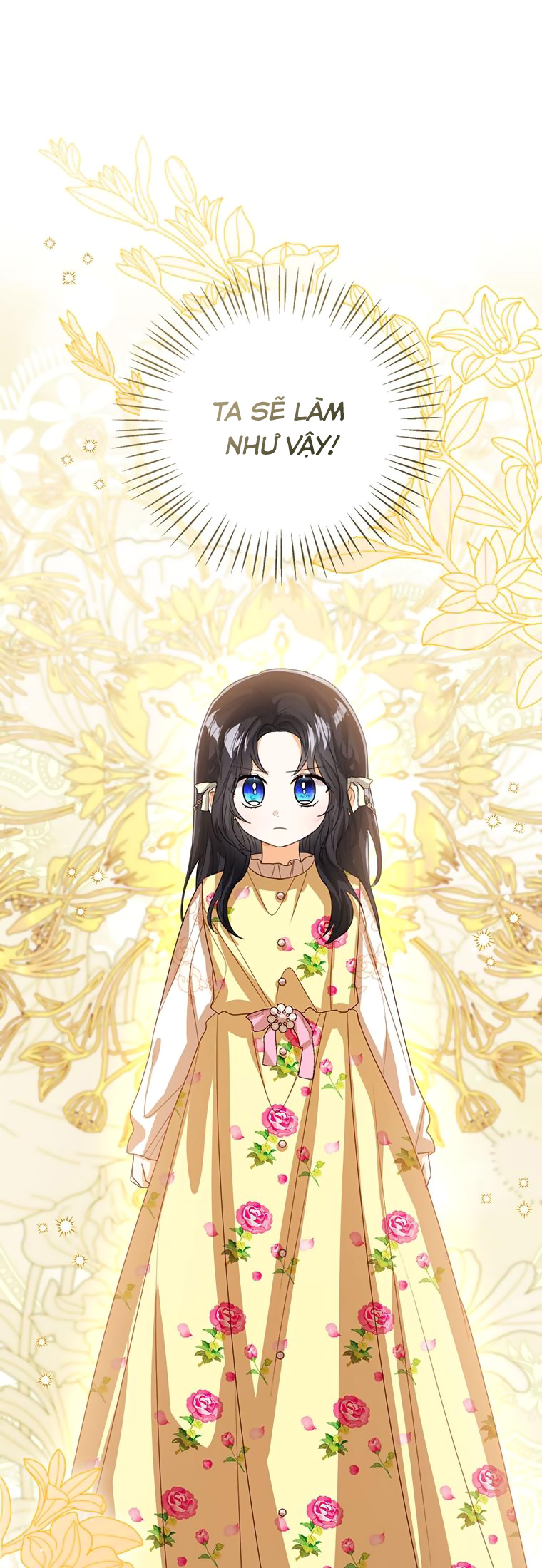 tôi không muốn trở thành nữ phản diện chapter 104 8