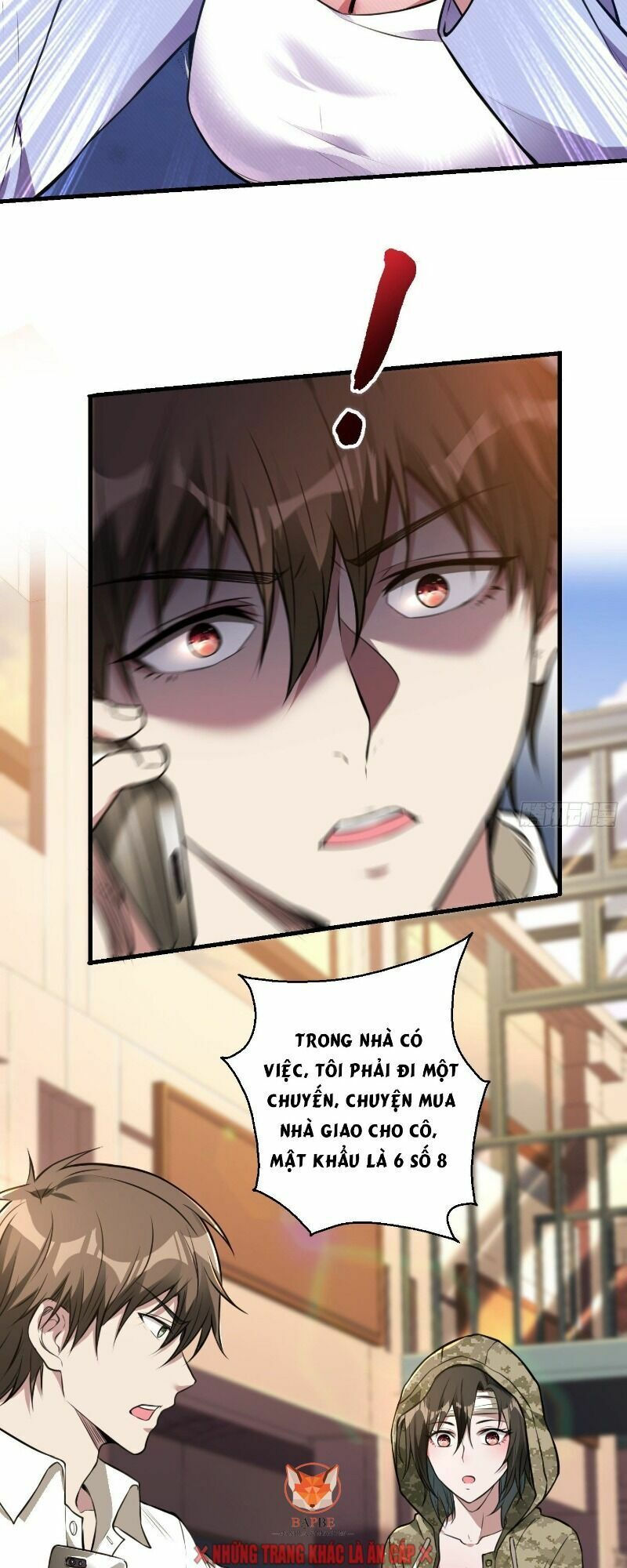 đệ nhất người ở rể chapter 15 23