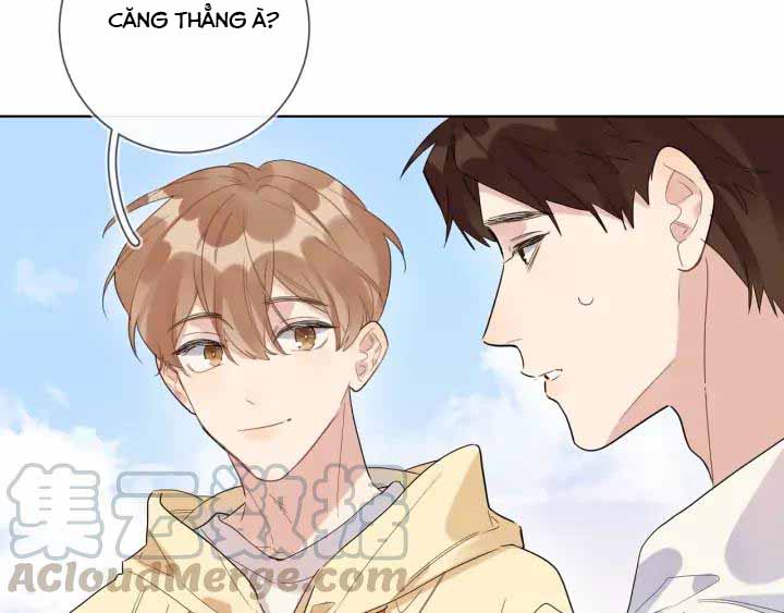 Minh Nhật Tinh Trình Chapter 30 - Trang 2