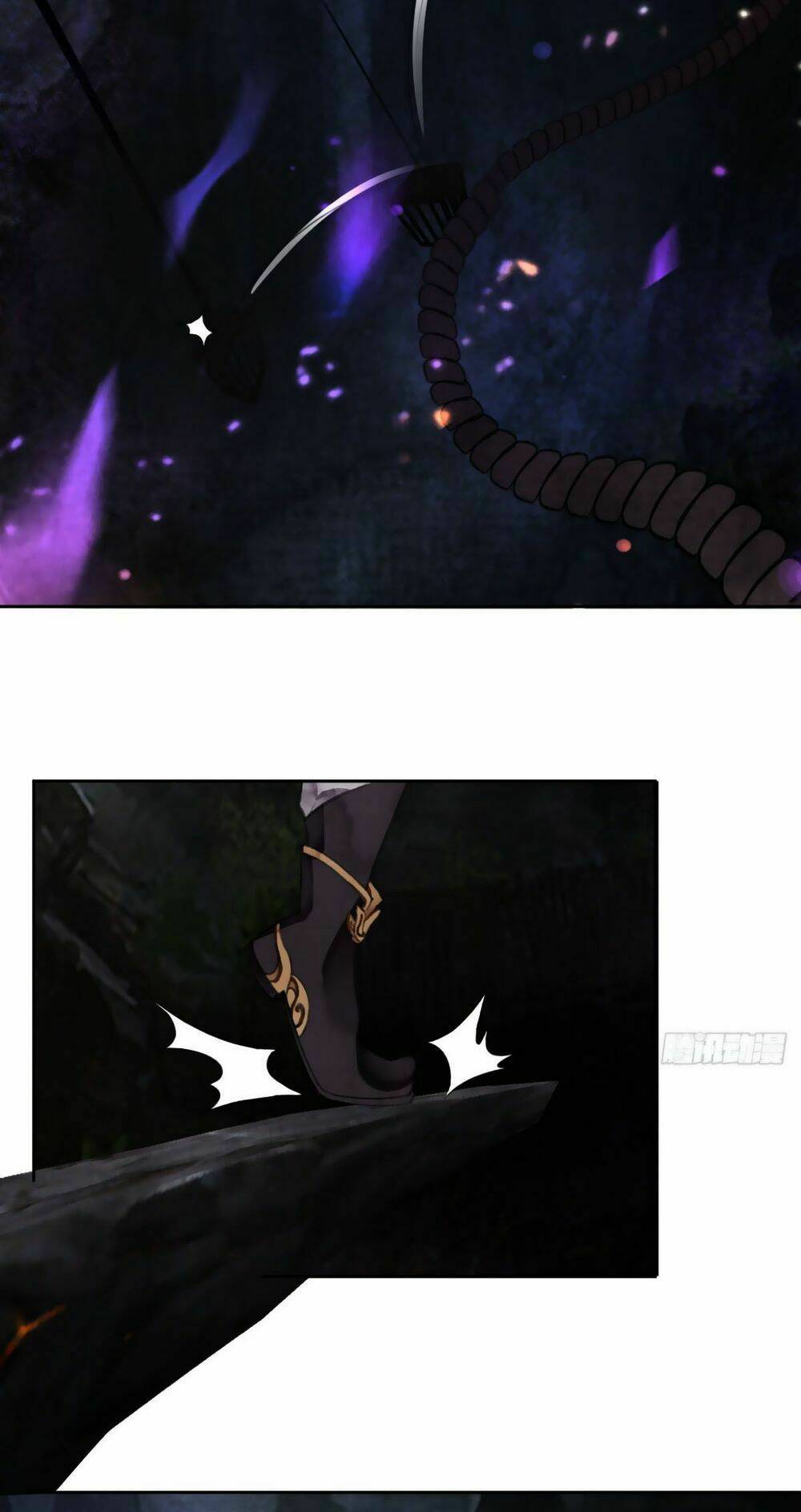 giấc mộng nam triều chapter 25 22