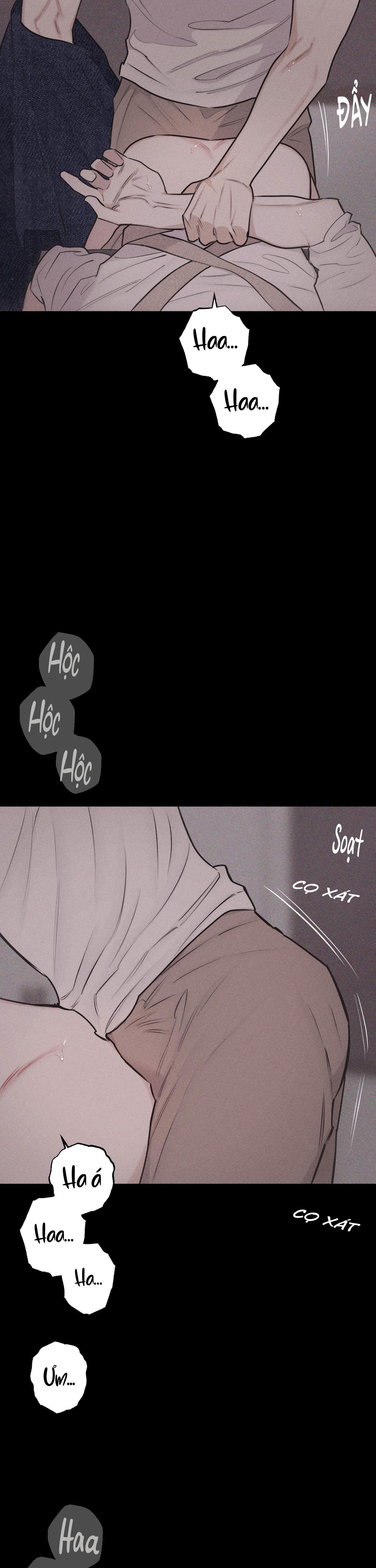 hình thái tình tan chapter 26 12