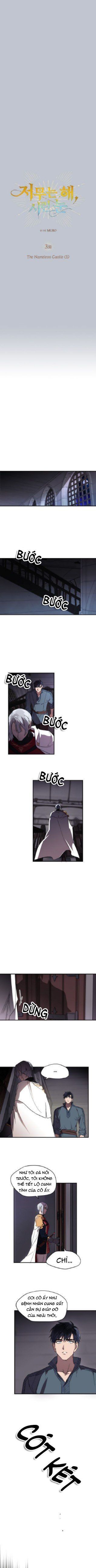 bị che khuất bởi hoàng hôn chapter 3 2