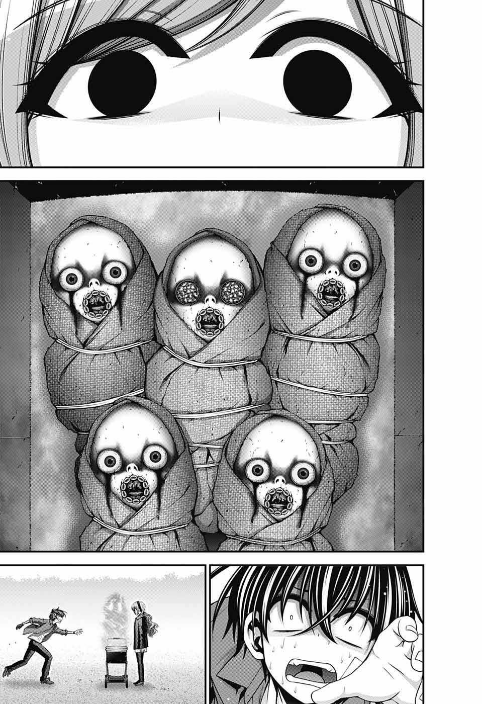 thợ săn ác linh chapter 42 19