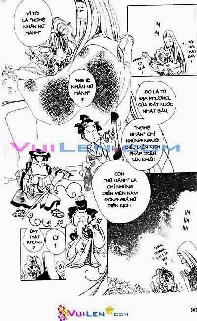 duyên kỳ ngộ chapter 3 91