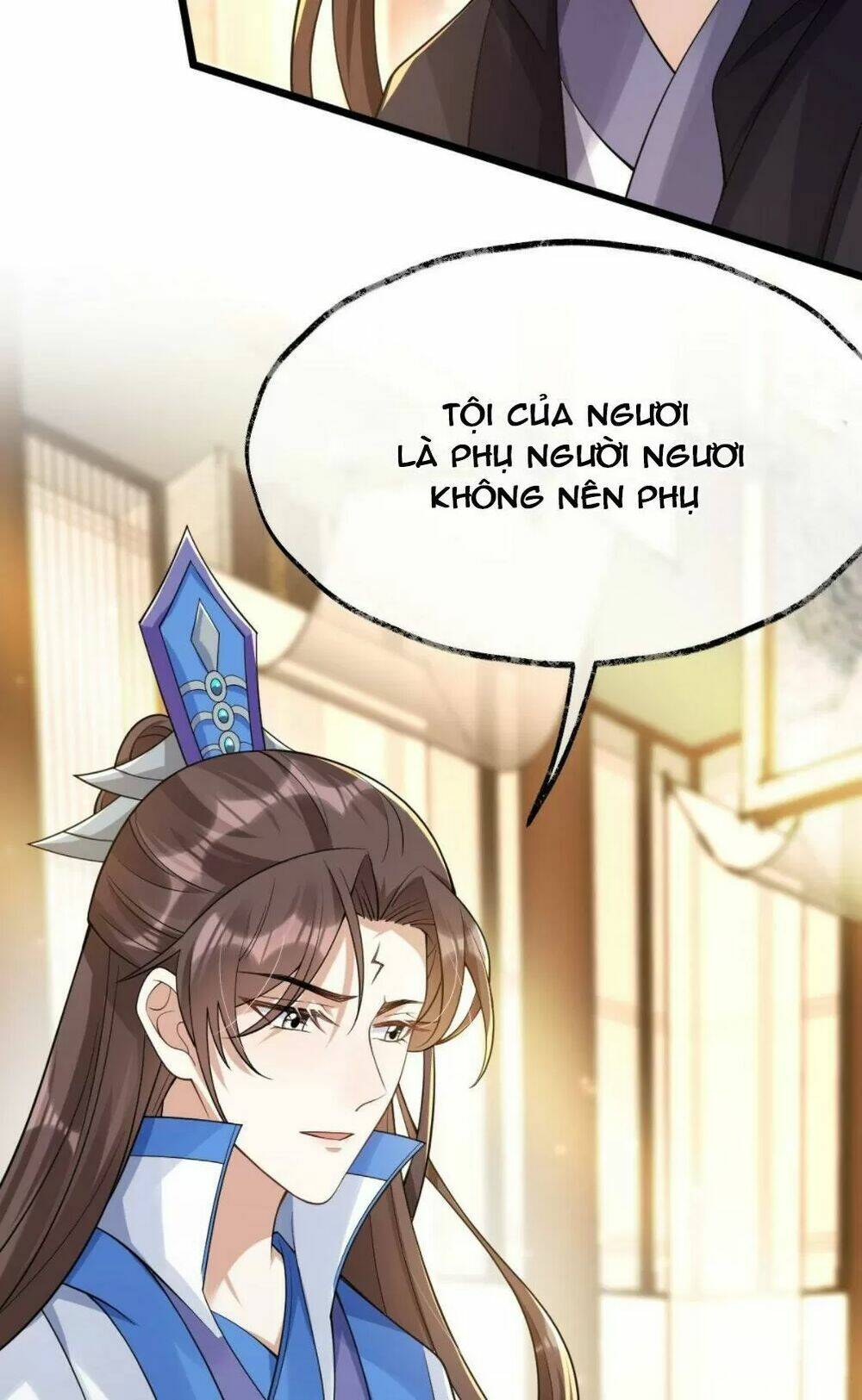 phế nữ yêu thần chapter 41 20