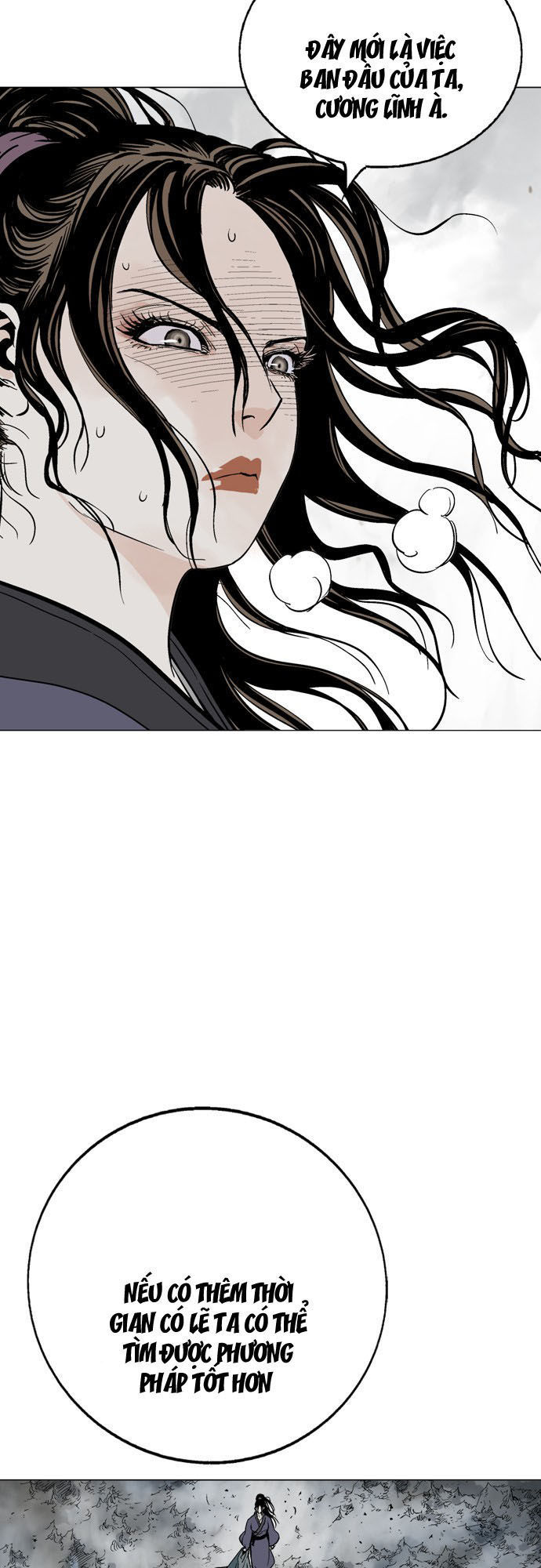 cao thủ 2 chapter 13 34