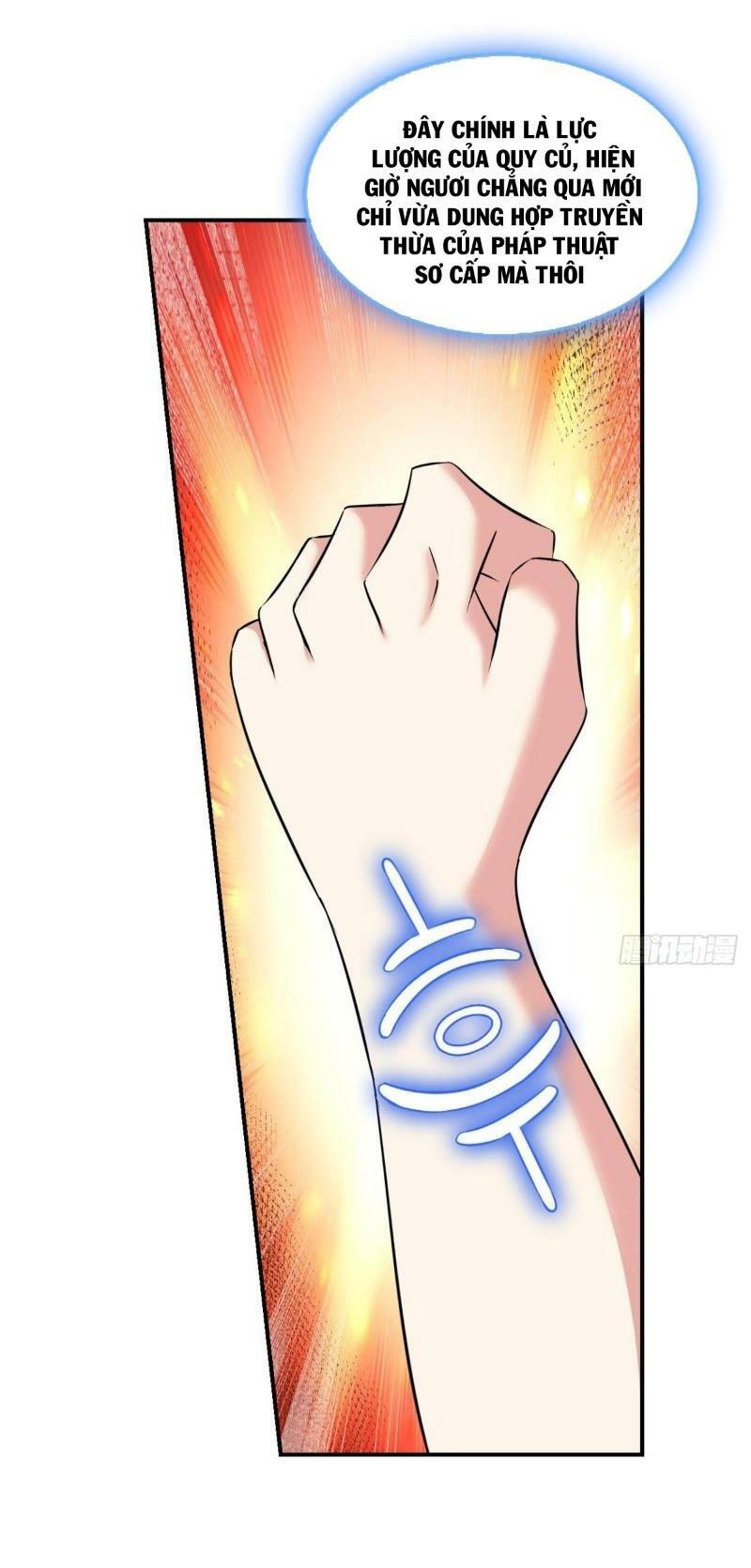 Trọng Sinh Thành Cậu Vàng Tại Dị Thế Chapter 96 15