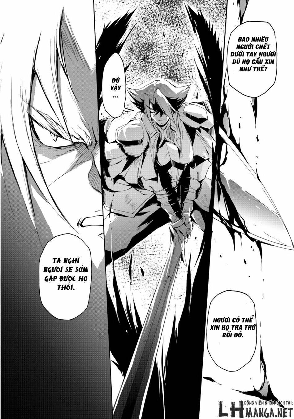 spirit migration chapter 17 18