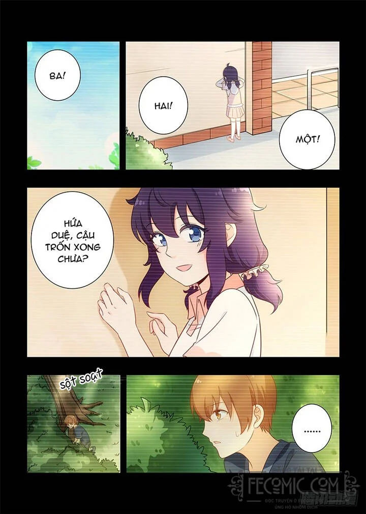 luyến ái 1/2 chapter 54 1