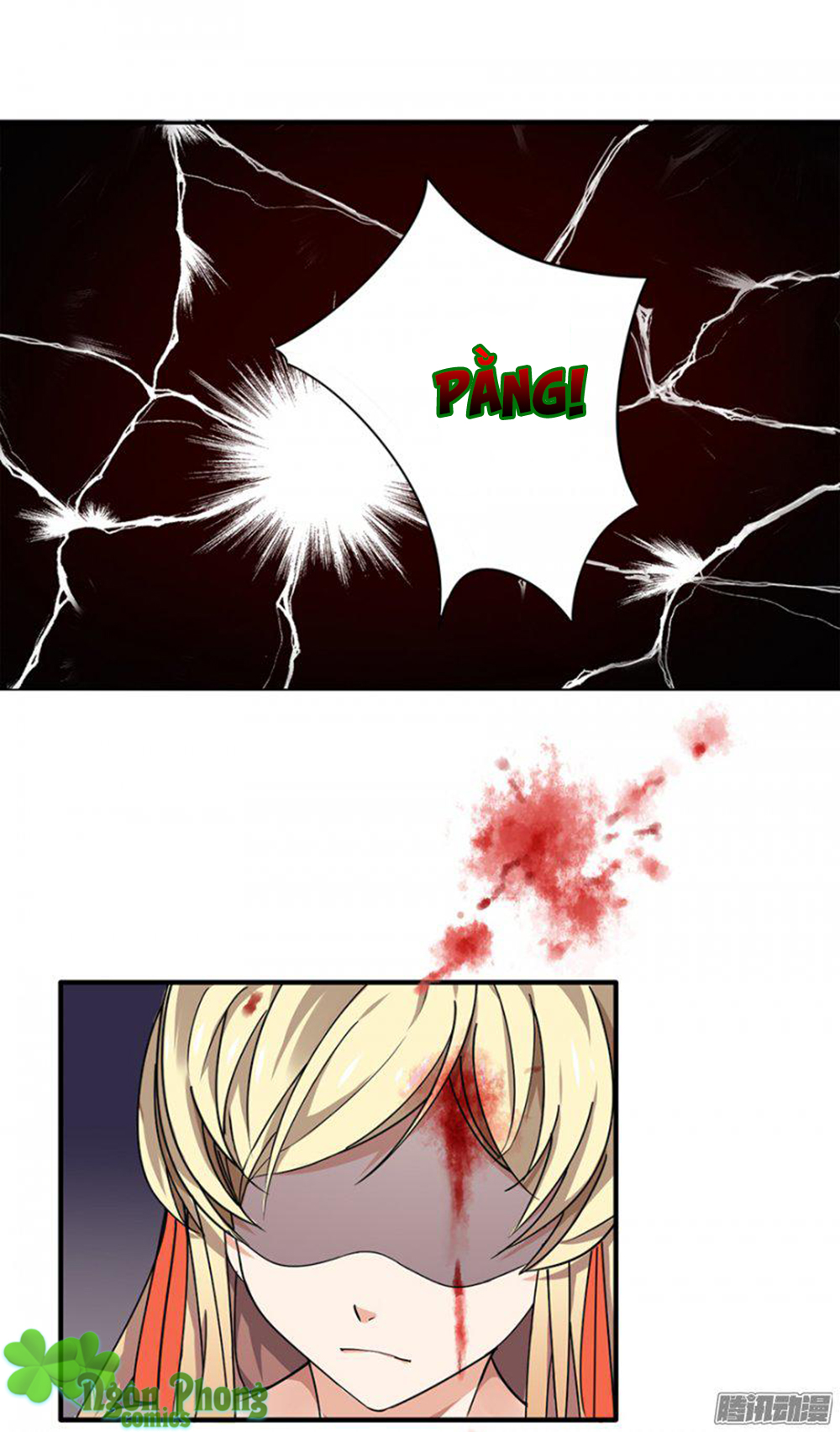 nhật ký dạy dỗ của gia tộc đáng yêu chapter 1 23