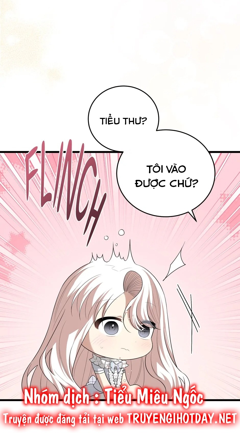 anh trai nguy hiểm của tôi chapter 92 14