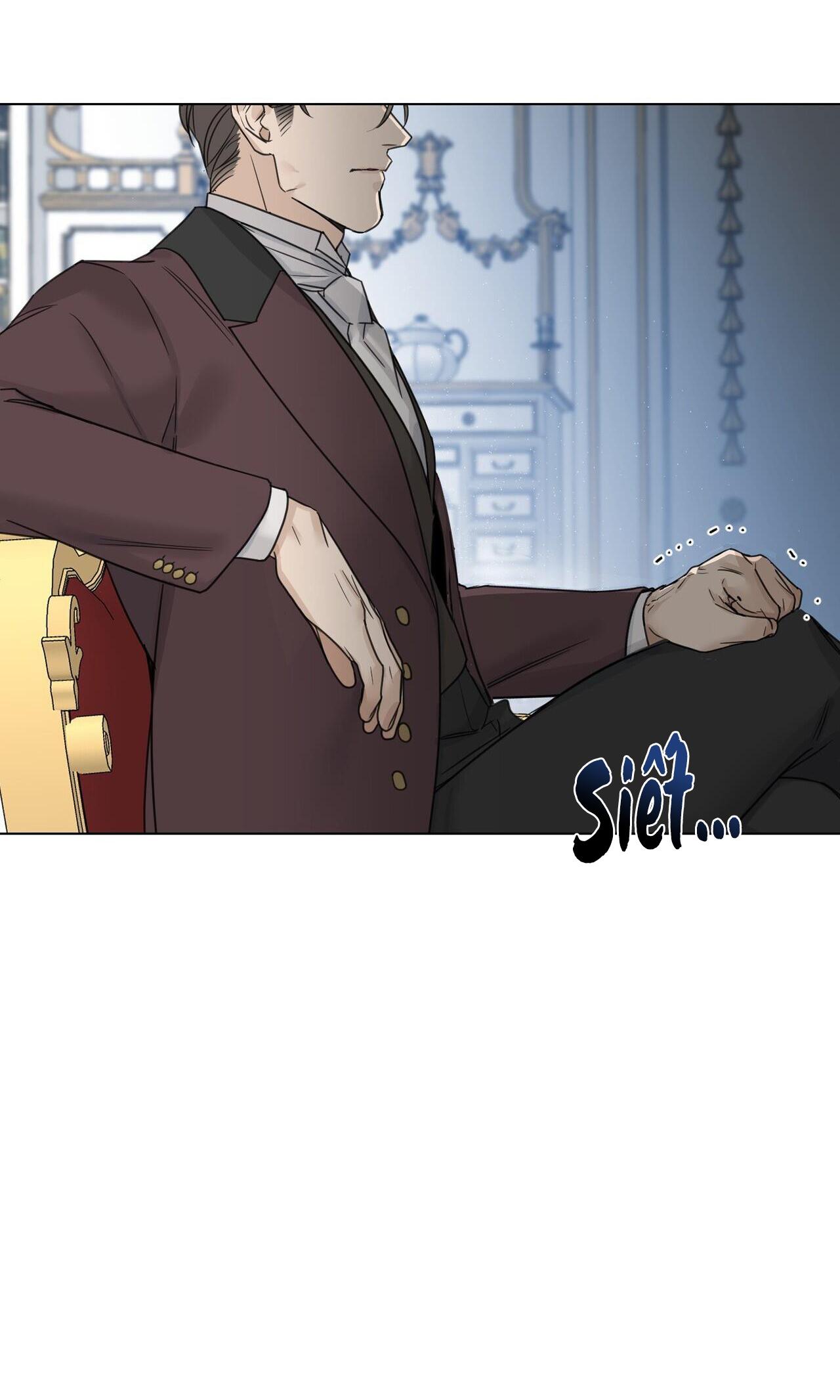 bước vào vườn hồng chapter 14 15