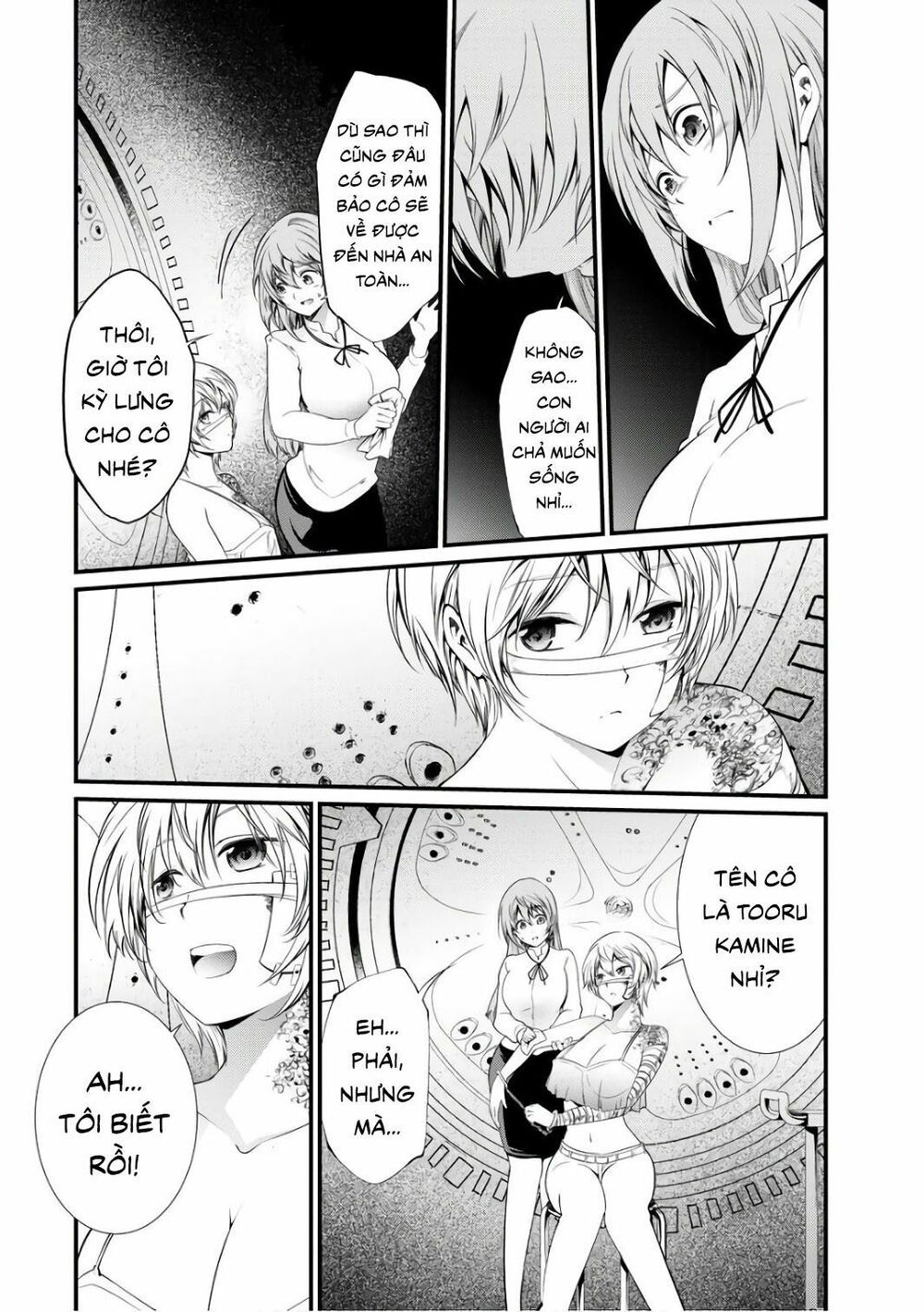 thí nghiệm ngục tù chapter 43 27