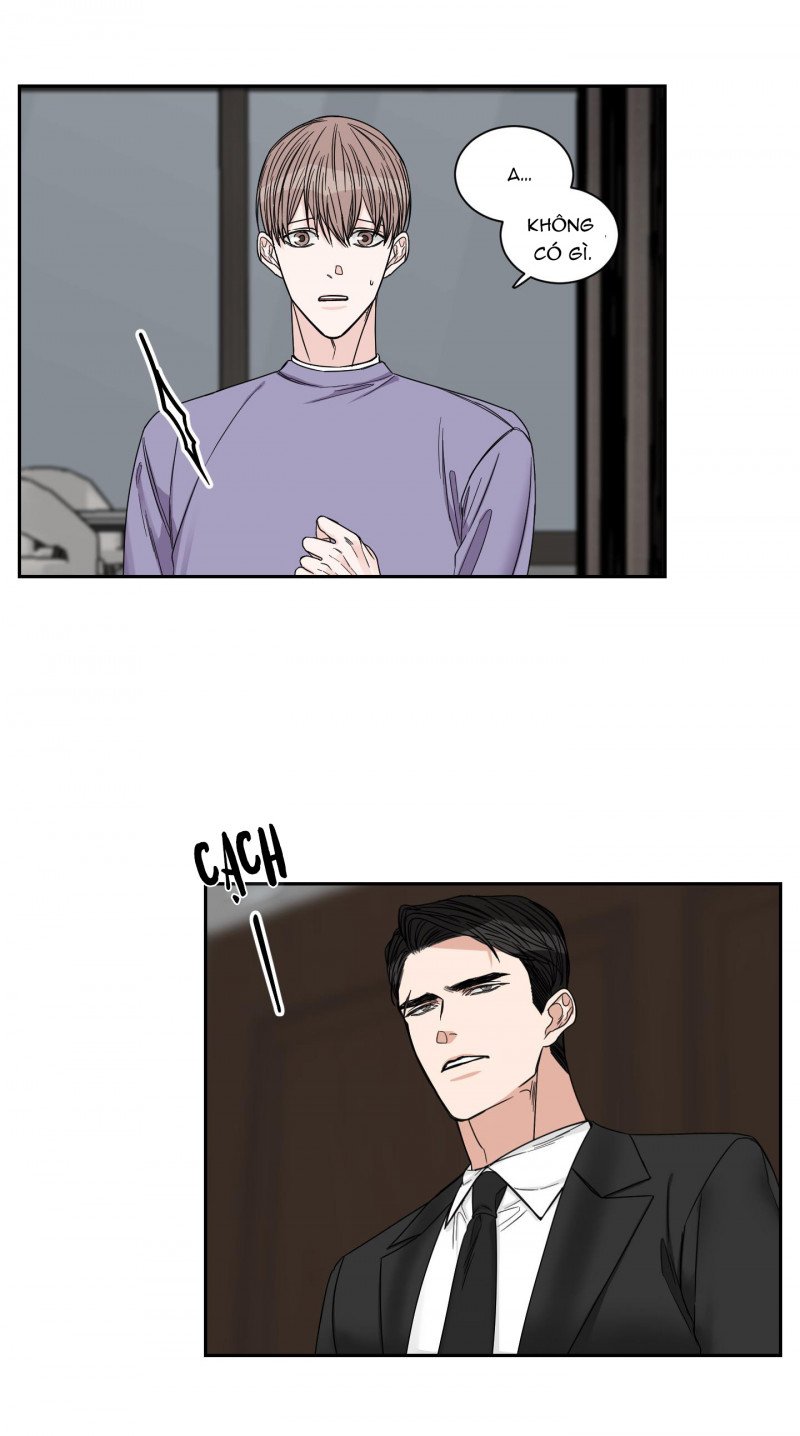 điểm dừng chân cuối cùng chapter 18 31