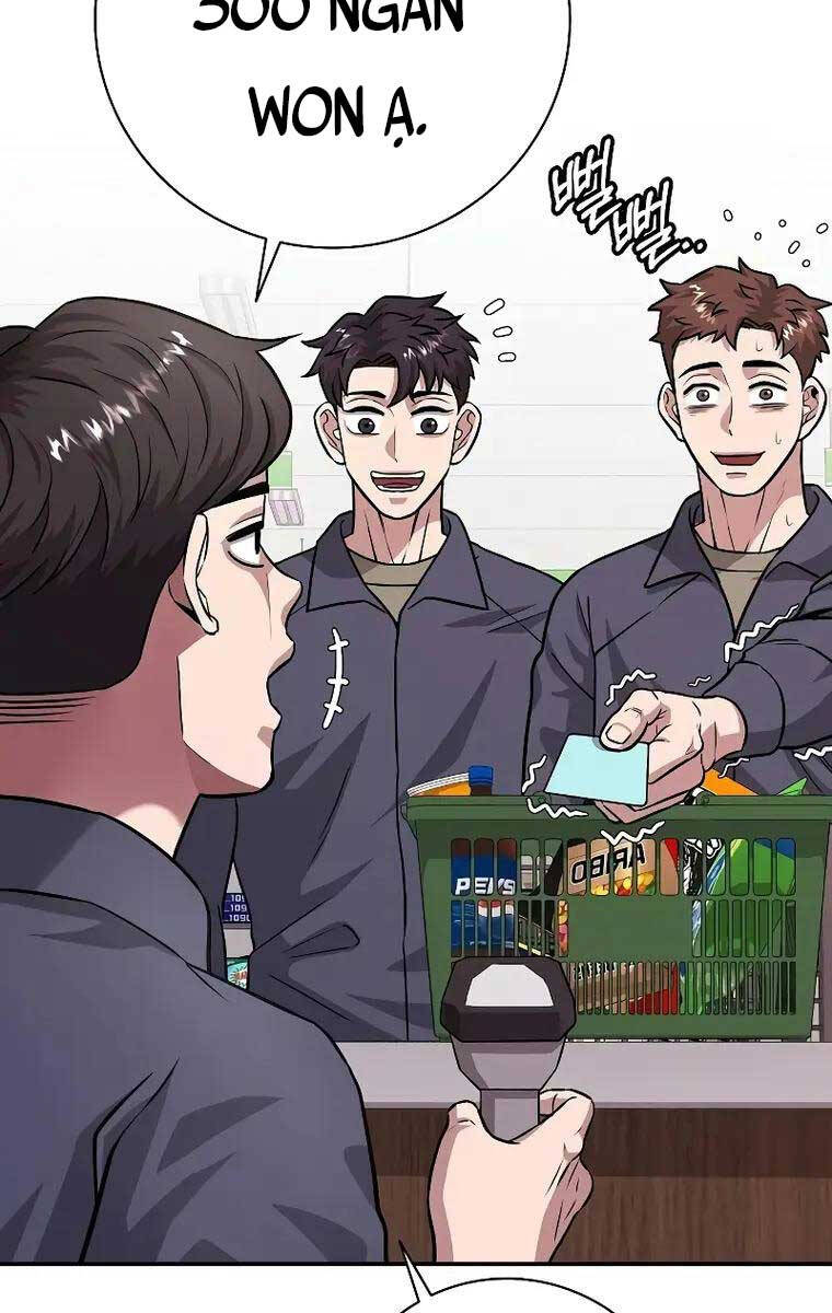 ma pháp sư hắc ám trở về để nhập ngũ chapter 9.1 19