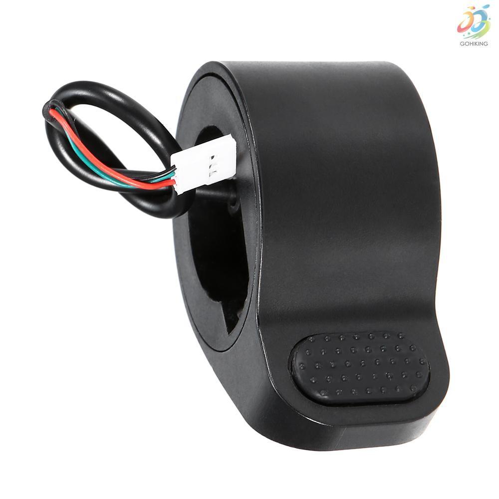 Thiết Bị Điều Chỉnh Tốc Độ Ngón Tay Cho Xe Scooter Scooter Mijia M365