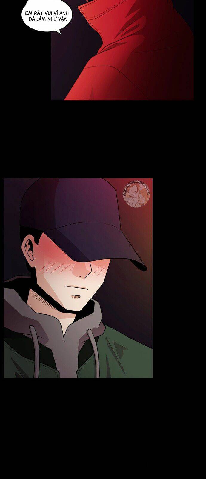 tomorrow - ngày mai chapter 30 56