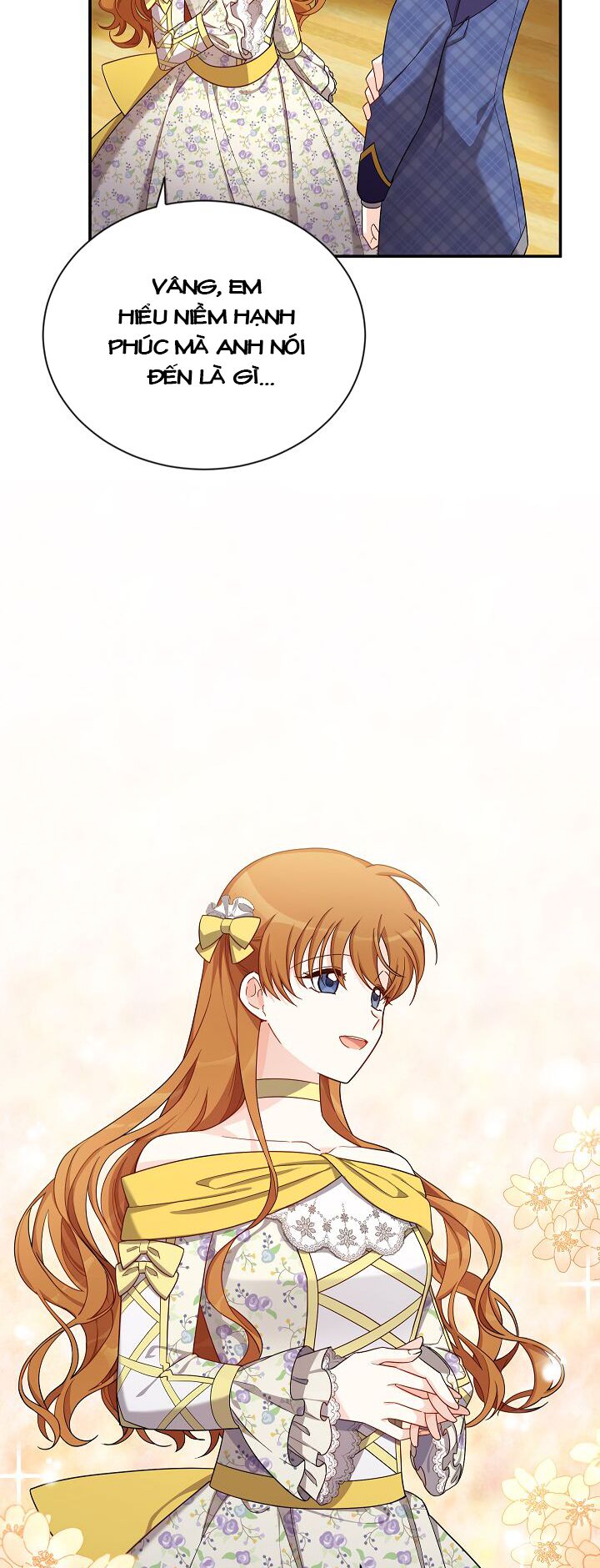 nữ công tước với tâm hồn trống rỗng chapter 44 19
