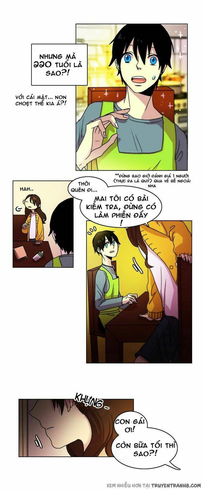 the devil who can't fly chapter 5 18