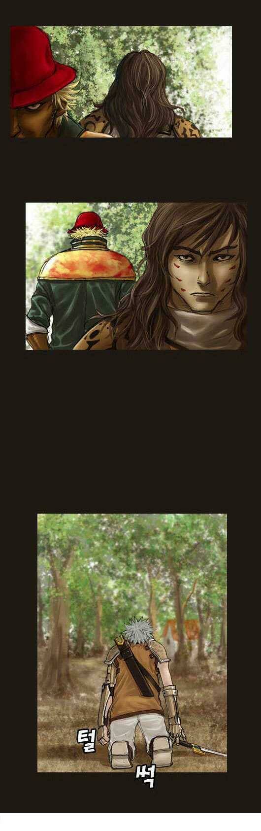 hội ảo thuật chapter 10 14