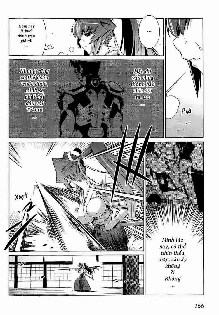 muv luv alternative chapter 13 12