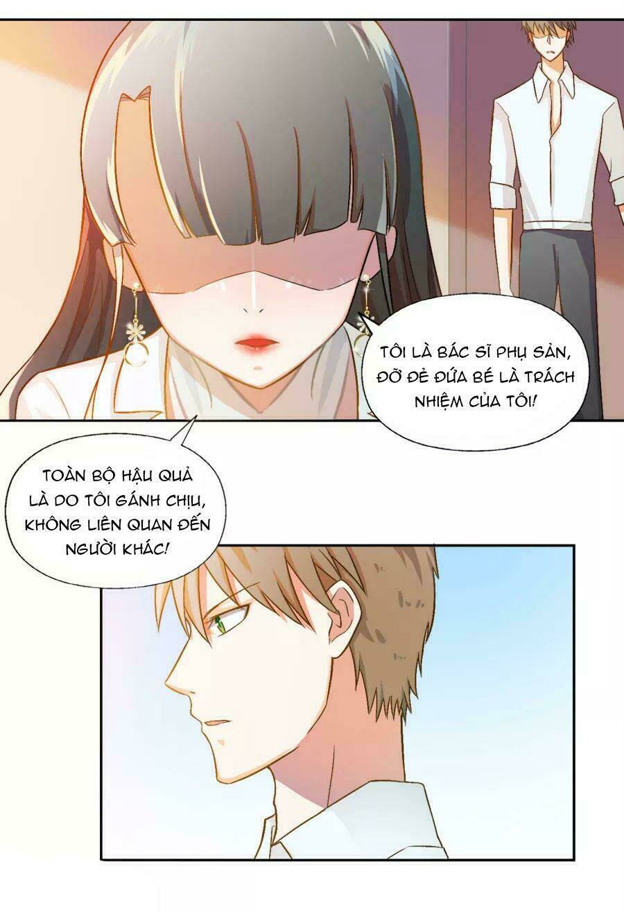 hôn nhân dục vọng: thiếu gia nhẹ một chút! chapter 5 15