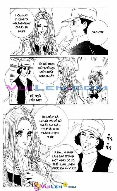 chạm mặt thần tượng chapter 10 70