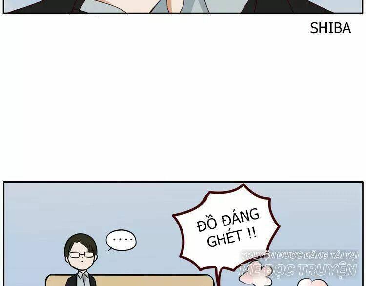 ta chỉ muốn giết ngươi chapter 16 16